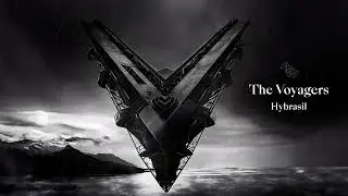 Hybrasil - The Abyss | The Voyagers LP