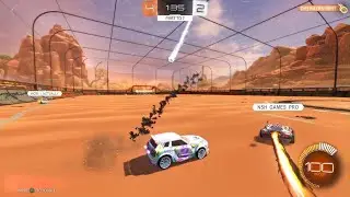 Meeting some nice people while grinding to SSL in comp heatseeker