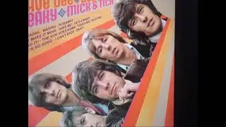 Dave Dee, Dozy, Beaky, Mick and Tich    