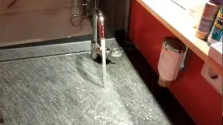 Flat Wash Basin.MOV