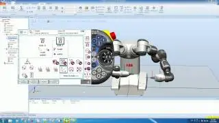 MultiMove YuMi 2 error correct