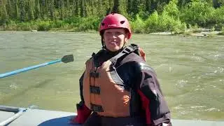 Denali Rafting Adventures