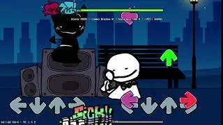 Ballad but it's a Bob Cover | Date with GF Mod | no thumbnail ha