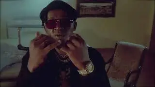 SIFA AKIM - GHETTO (OFFICIAL PERFOMANCE VIDEO) 4K 