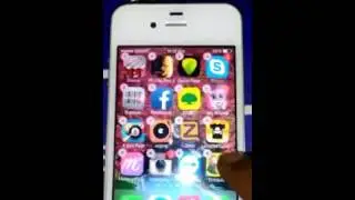 How to Delete App on iphone 4s , 5, 5s, 6 , 6s, 6 Plus