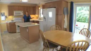 Muncie Home For Sale - 3309 W Godman Ave Muncie Indiana - Video Tour