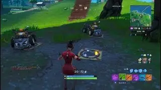 How to get fortbyte 82 without a friend