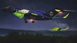 Hatzolah Air - End of Year Recap 2022