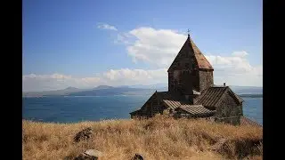 Armenia - 3,000 years of history