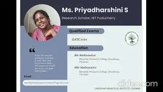 95+ Students selected for PhD programs in IITs, IISc, IISERs, TIFR, NITs & IIITs