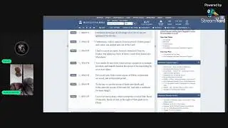 A System of Digital Slavery (Palantir)