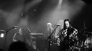 Kai Martin & Stick! - 40års-jubileum Full set live 2018-04-01 @ Pustervik, Göteborg