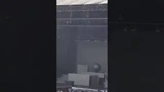 Chris Brown LIVE in Brazil | Fans Gather at Allianz Parque, S&atilde;o Paulo Waiting fort he Show