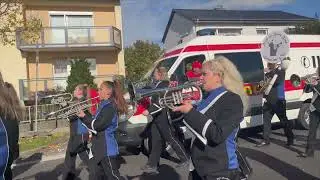 Waldauer Enten-Kirmes 16.10.2022