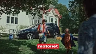 Motonet Autonpesu 2025