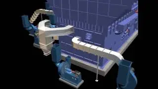 Jiangsu Lvssn's 3rd Generation Grate Cooler