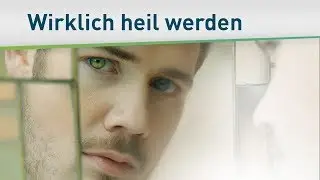 M&ouml;chtest du wirklich ganz heil werden? &ndash; Bayless Conley