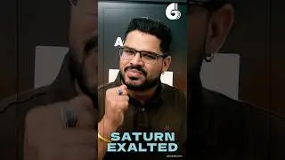 Exalted Saturn in Kundli | Phir Bhi Results Kyun Nahin Mil Rahe?