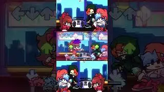 Friday Night Funkin' Soft V2 (FNF Mod) - Grace vs Benjamin | It's Complicated