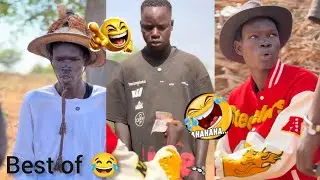 Modou vs Ouseynou : fou rire garanti du début à la fin 🤣 #senegal #duo 