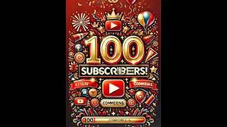 Thank you for your support 🙏 #shorts #1000subscriber #1