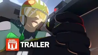 Star Wars Resistance Season 2 Trailer | Rotten Tomatoes TV