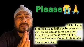 Dear God please Forgive me I'm a Sinner @Mr..Nagamanu @Jairi_zhimo_Naga