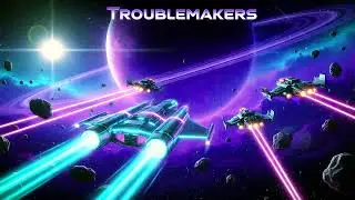 Troublemakers