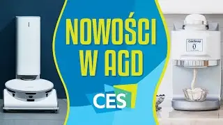 Nowości w AGD na 2021 rok - EKSPRES DO LODÓW czy INTELIGENTNA TOALETA?