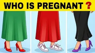 20 Impossible Riddles Only Geniuses Solve🔥😱