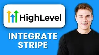 NEW! How to Integrate Stripe with GoHighLevel (2025) 💳 | Accept Payments in Funnels & Automations