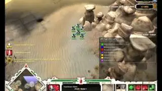 WH40k : soulstorm sP|oXo vs Demaar