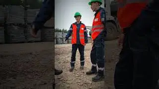 начало целины😇