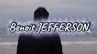 Benoit Jefferson  - Scared to Commit (remix minimal dance)