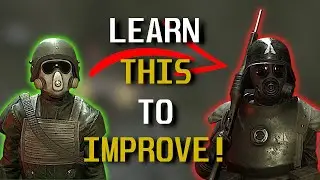 USE these TIPS to get BETTER! - Marauders Gameplay (Guide)