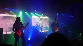 mor ve ötesi - 2012 @Dorock XL 13.07.2018