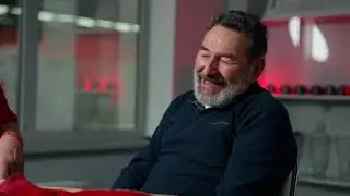 Rozhovor našich fanoušků o historii hokeje ve Frýdku-Místku