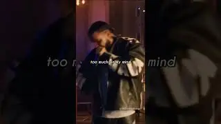 over the top - Drake