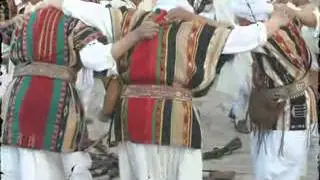 Aghlan A'3lan غرداية تغردايت اغلان.flv