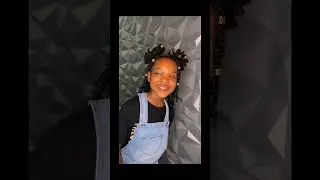 Kids loc styles