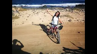 La Graciosa - die anmutige Insel