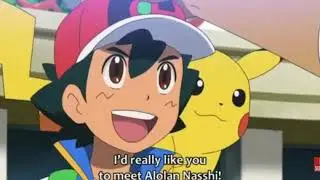 Pokemon Sword and Shield episode 36 preview ll cartoon world