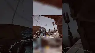 Epic Bounce Bomb Air Strike: Hacking Attempt! #shorts