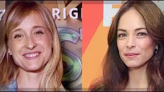 Allison Mack Explains How Kristin Kreuk Steered Her to NXIVM Sex Cult: She Was Super Excited