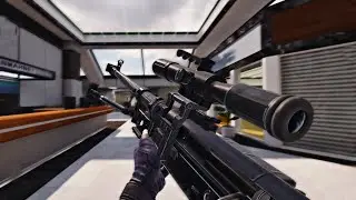 ZRG 20mm is the best Sniper today? (16 kills SnD)