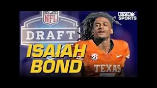 Isaiah Bond Officially Signing With NFL Team  #nfl  #nfltrending  #nflviral  #nflfootball #fyp
