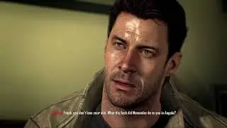 This Is Why Menendez Hates 'MURICANS(COD Black Ops 2 Part 5)
