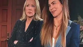 Cane & Phyllis get read✨Y&R