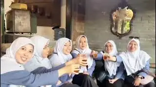 Rihlah Komite & Asatidz SD BINA ANAK SHOLEH Tuban