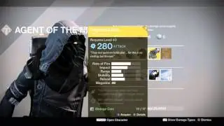 Xur 29/01/16 location | DESTINY